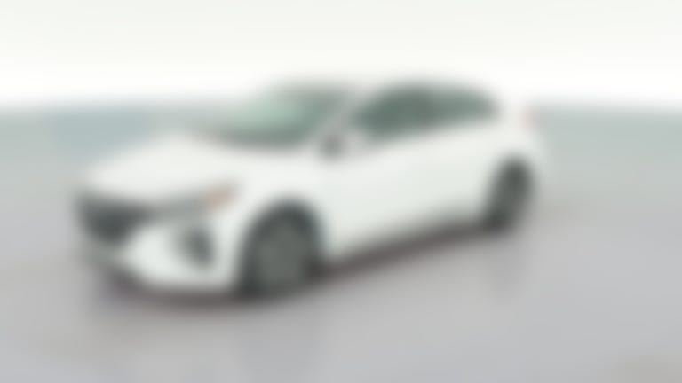 2019 Hyundai Ioniq Hybrid vehicle photo