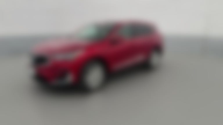 2021 Acura RDX vehicle photo