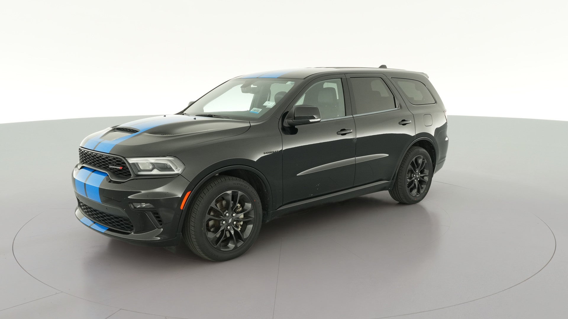 2022 Dodge Durango vehicle photo