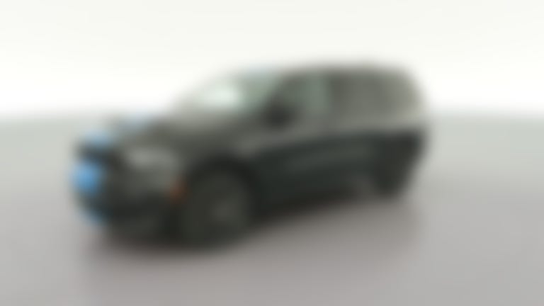 2022 Dodge Durango vehicle photo