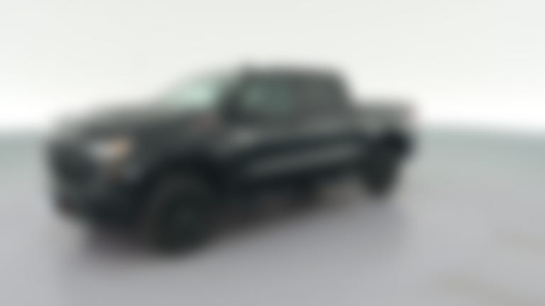 2026 Chevrolet Silverado 1500 Crew Cab vehicle photo
