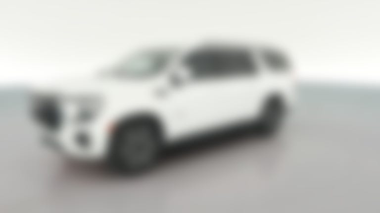 2022 GMC Yukon XL vehicle photo