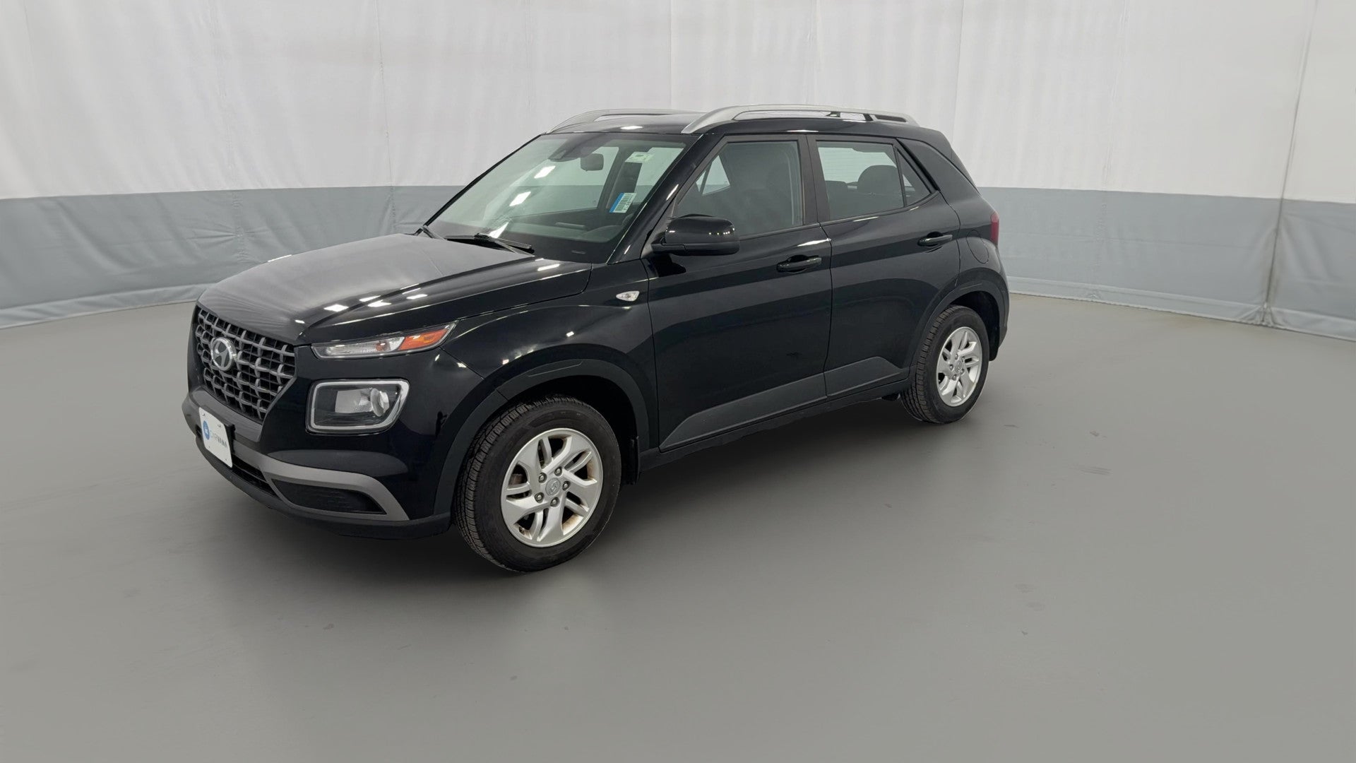2020 Hyundai Venue vehicle photo