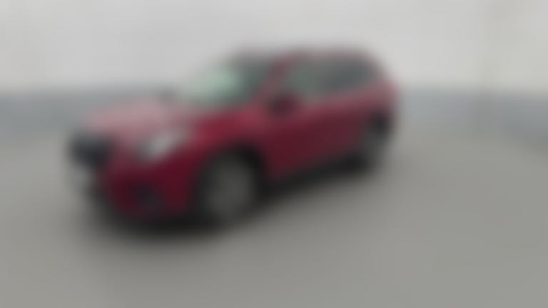 2022 Subaru Forester vehicle photo