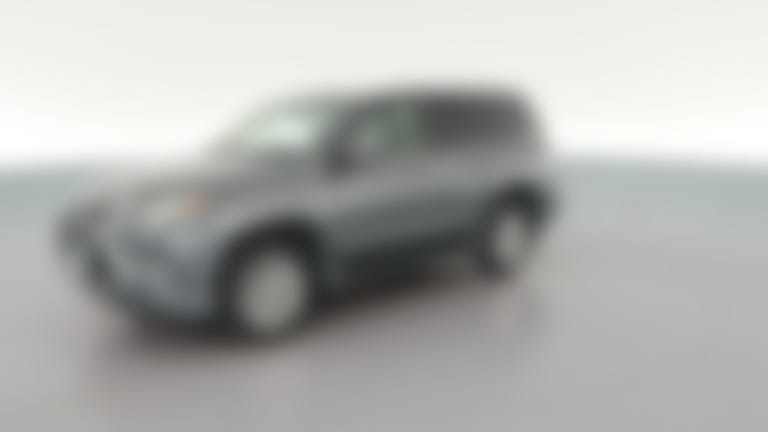 2019 Lexus GX vehicle photo
