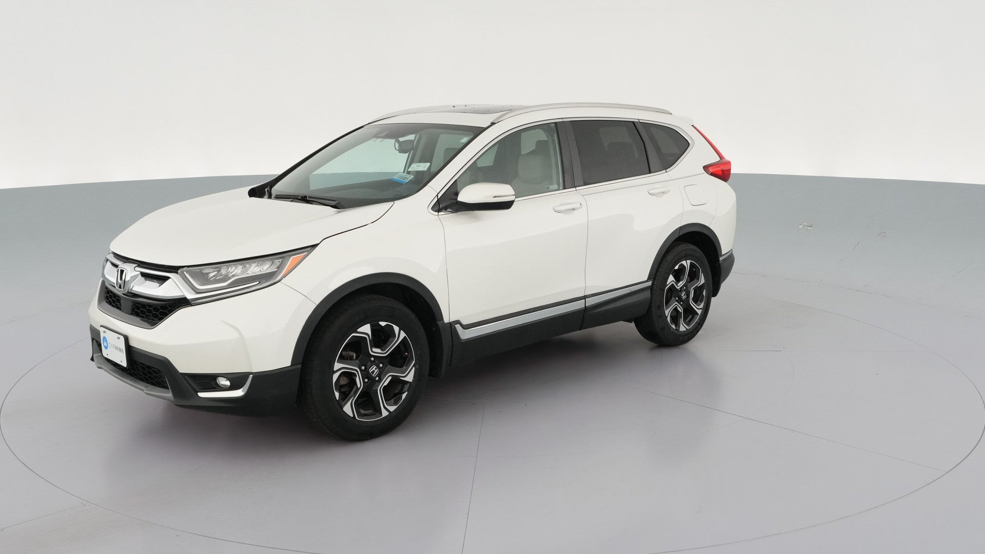 2018 Honda CR-V vehicle photo