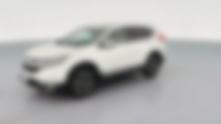 2018 Honda CR-V vehicle photo