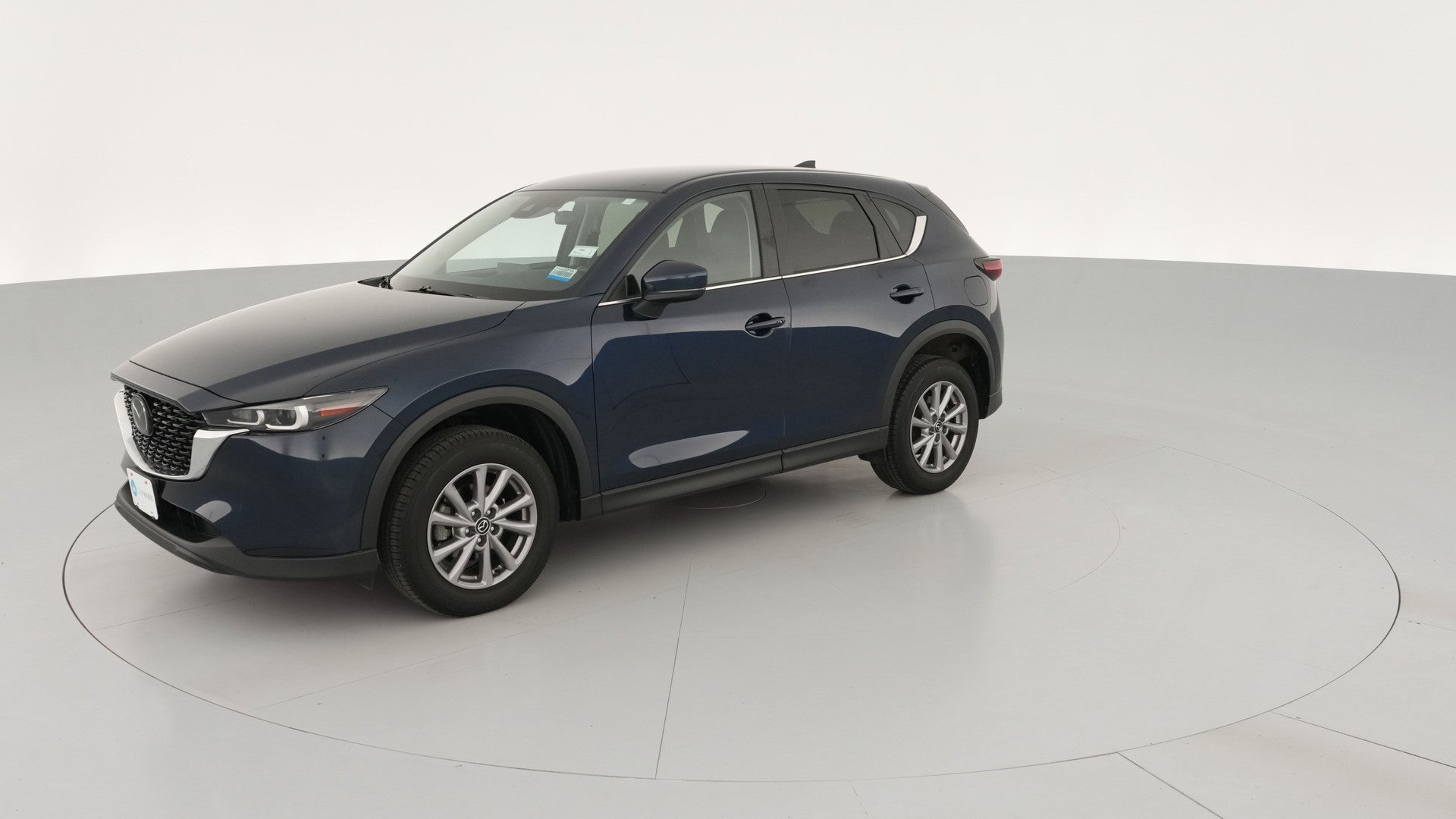 2023 MAZDA CX-5 vehicle photo