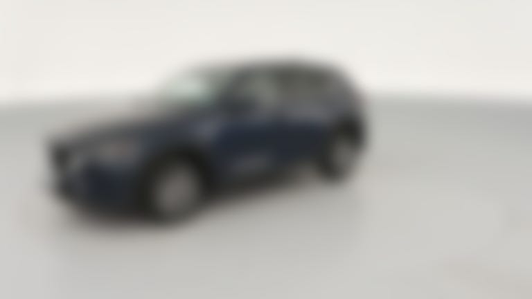 2023 MAZDA CX-5 vehicle photo