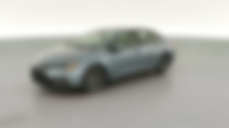 2020 Toyota Corolla vehicle photo