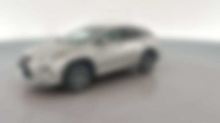 2022 Lexus RX vehicle photo
