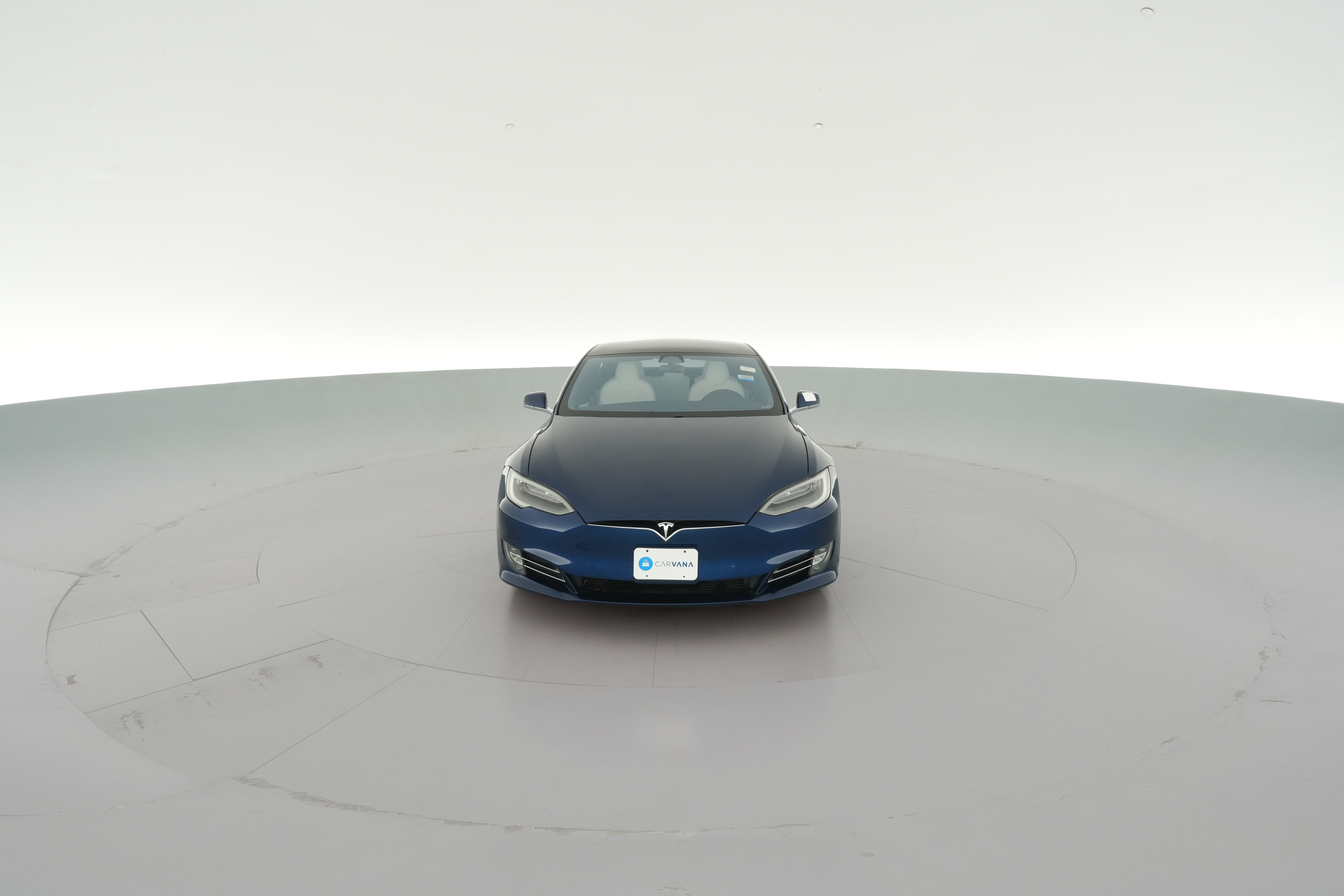 2021 Tesla Model S Long Range Plus - Photo 27
