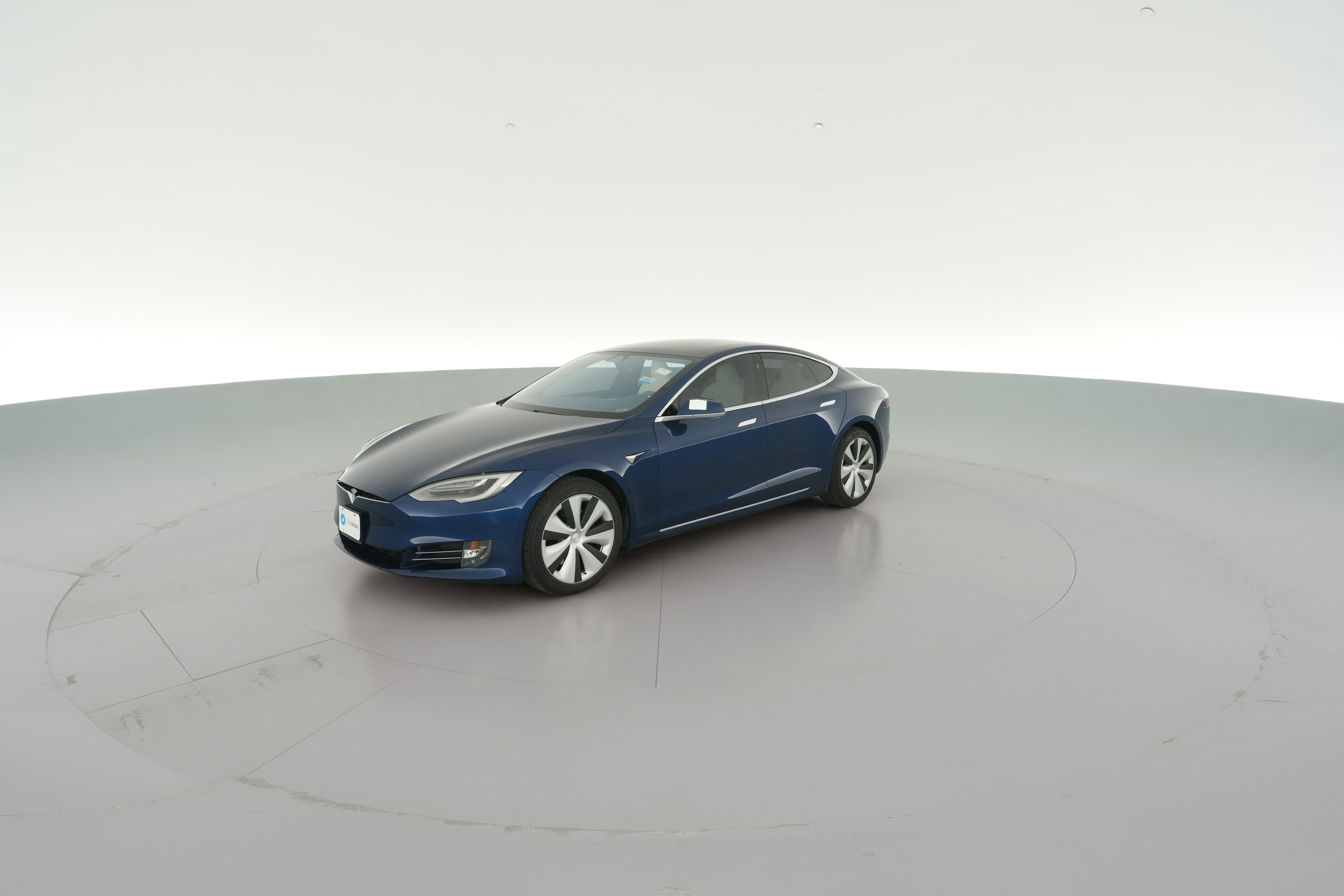 2021 Tesla Model S Long Range Plus - Photo 29