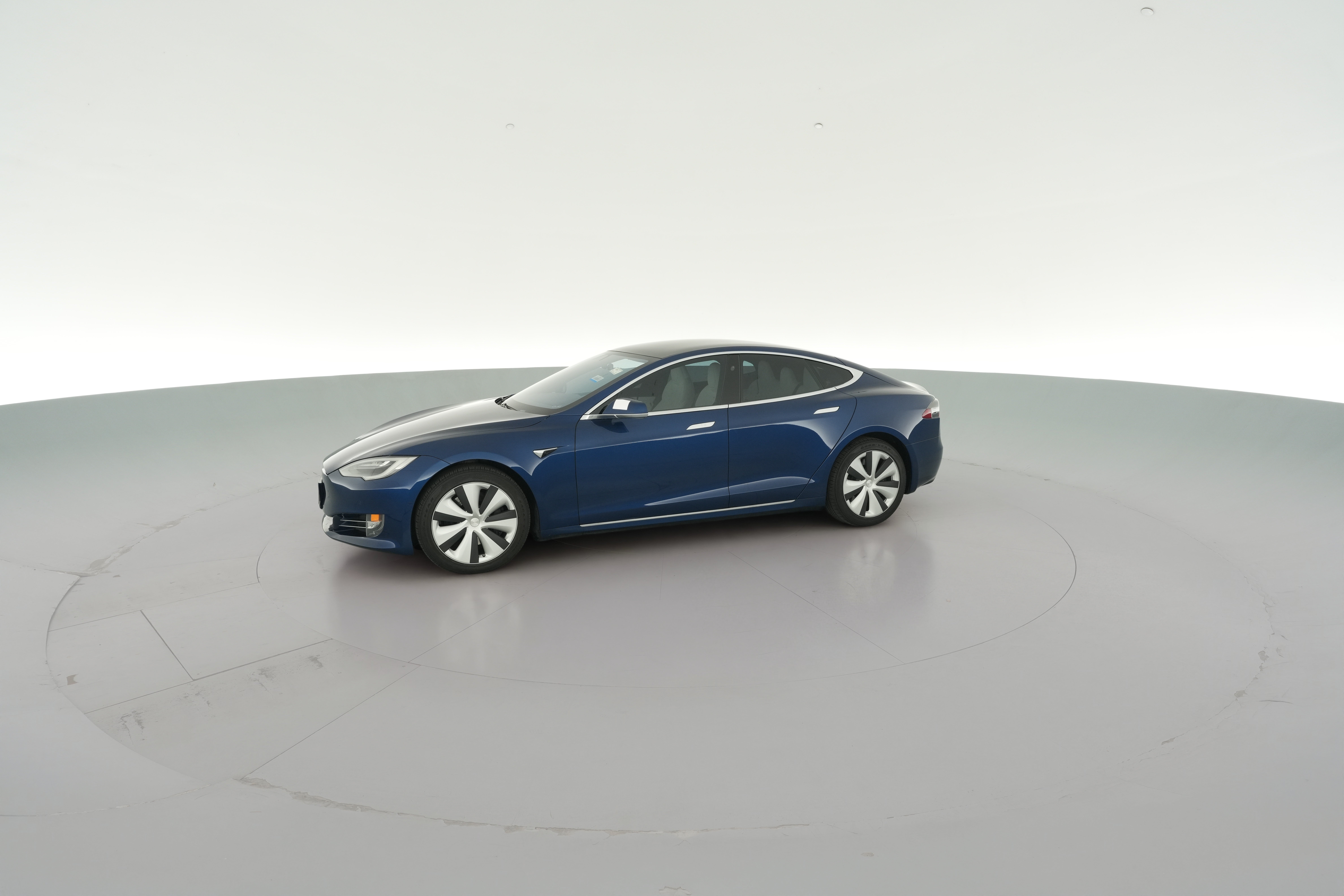 2021 Tesla Model S Long Range Plus - Photo 30