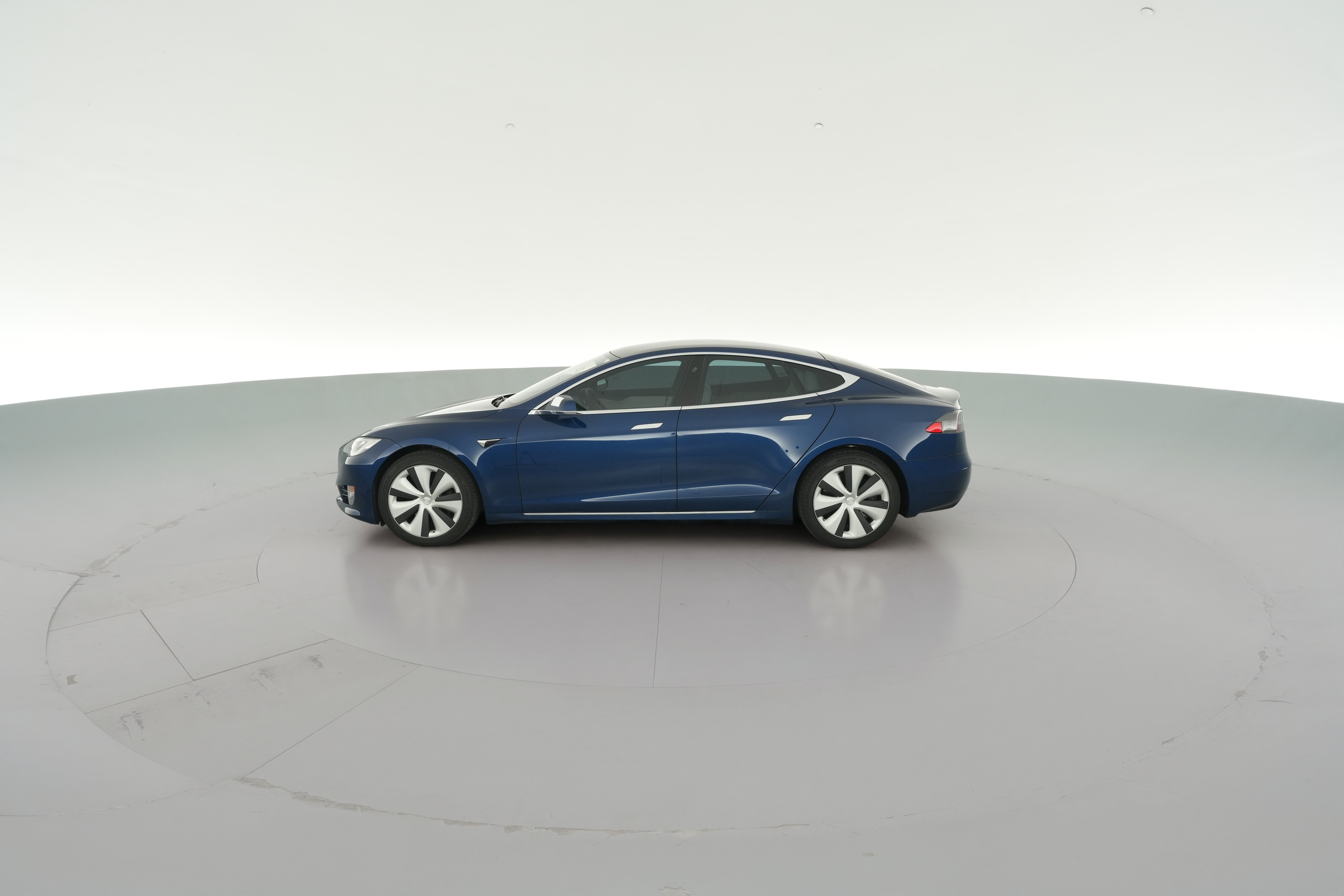 2021 Tesla Model S Long Range Plus - Photo 31