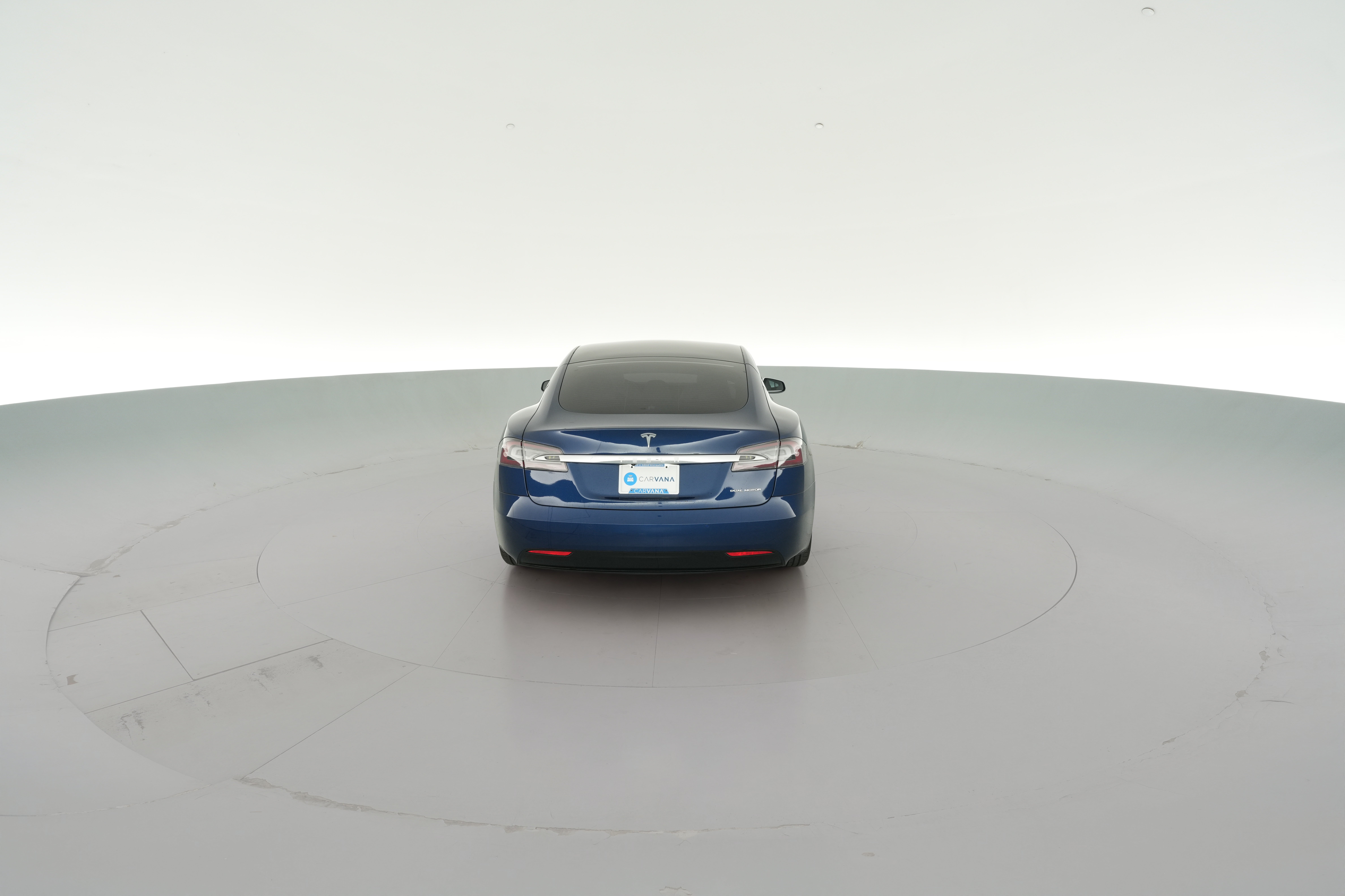 2021 Tesla Model S Long Range Plus - Photo 35