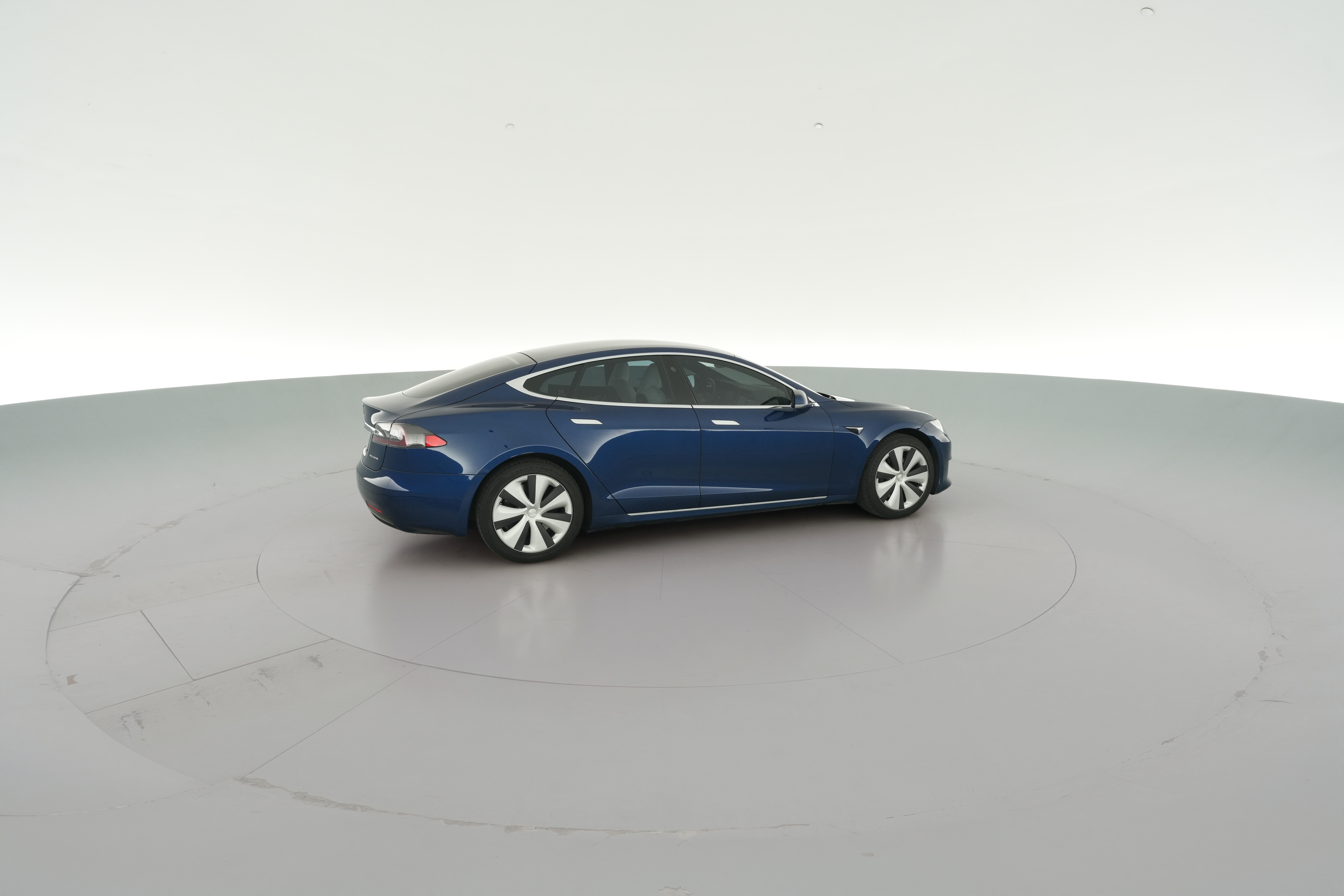 2021 Tesla Model S Long Range Plus - Photo 38