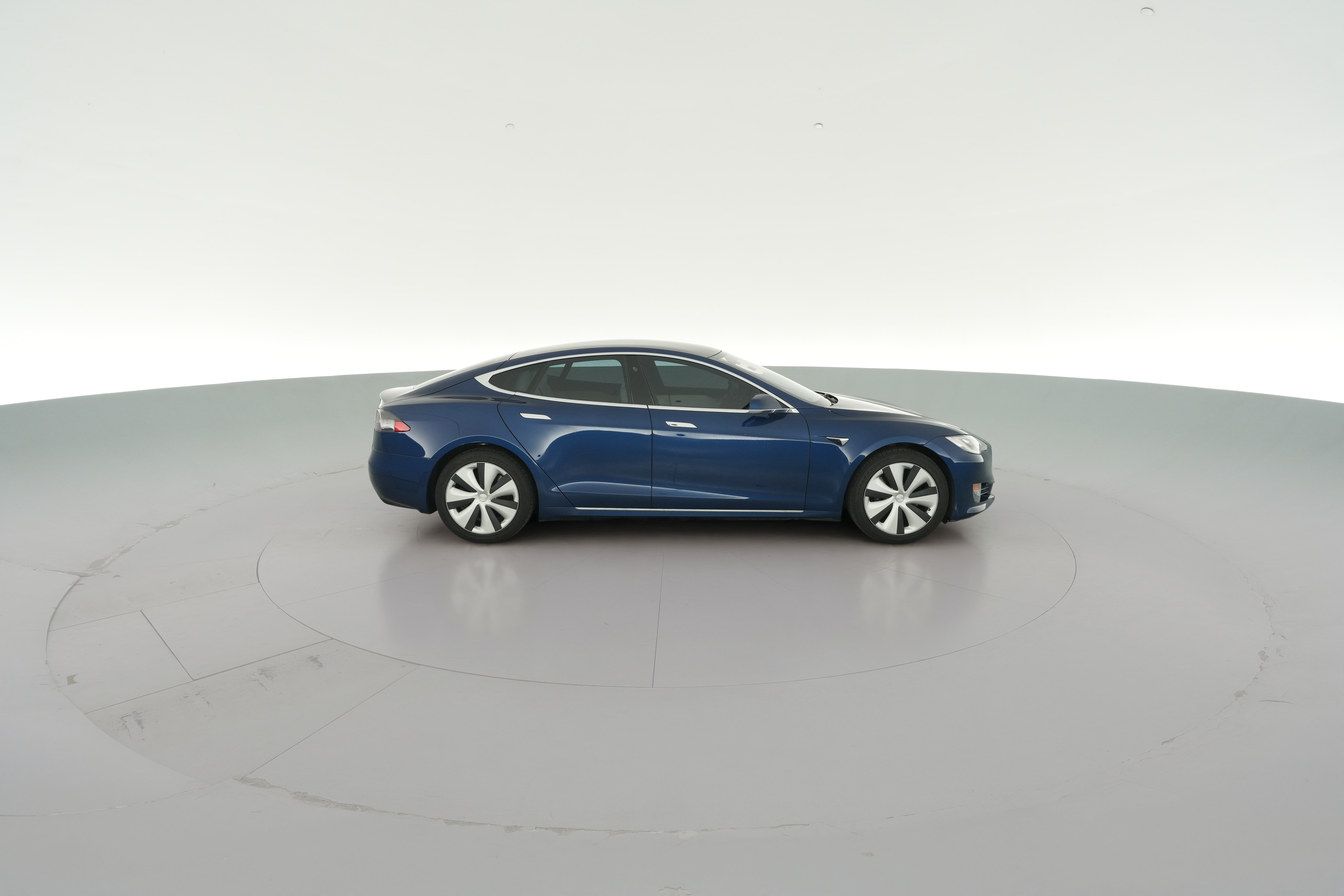 2021 Tesla Model S Long Range Plus - Photo 39
