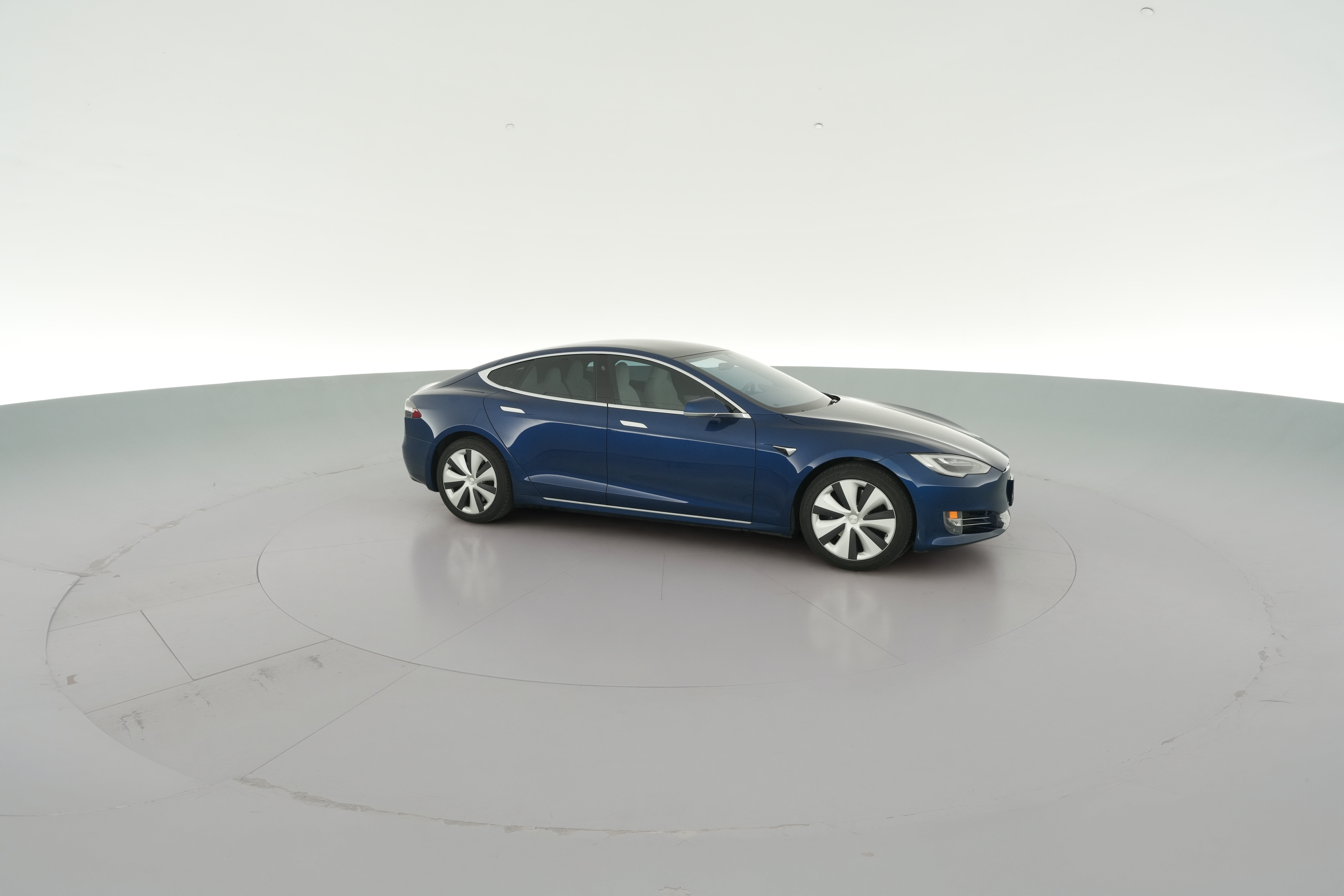2021 Tesla Model S Long Range Plus - Photo 40