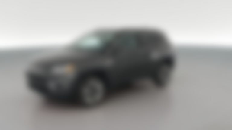 2019 Jeep Compass vehicle photo