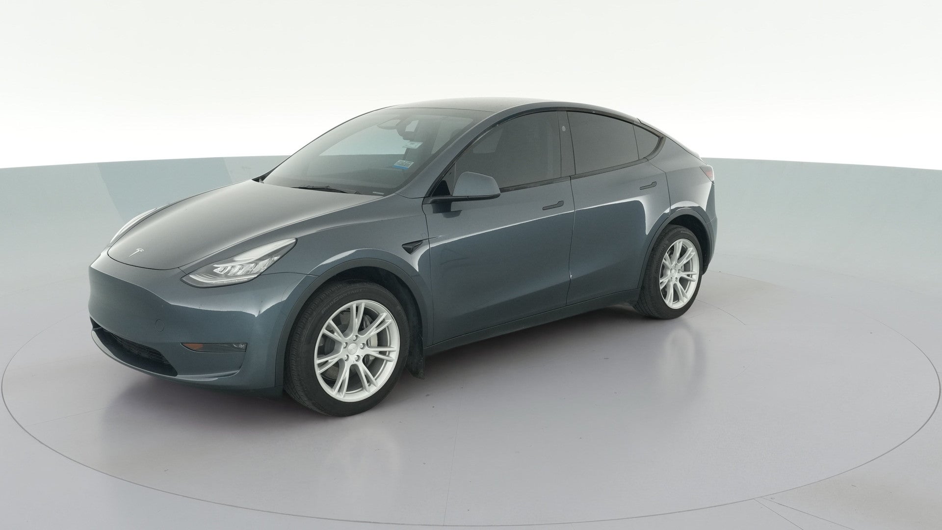 2023 Tesla Model Y vehicle photo