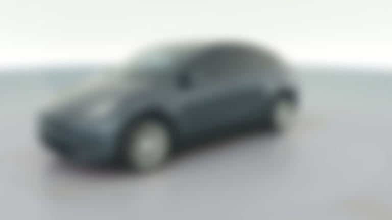 2023 Tesla Model Y vehicle photo