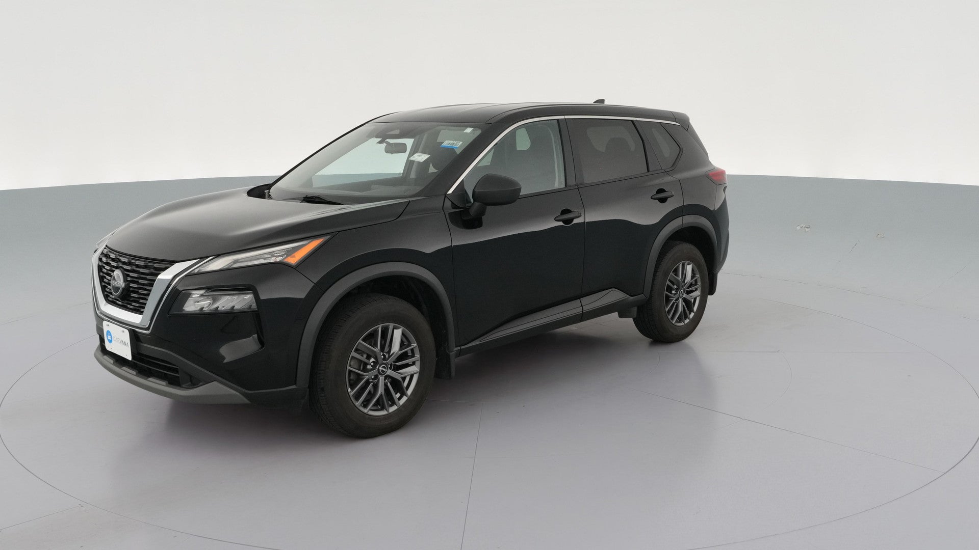 2023 Nissan Rogue vehicle photo