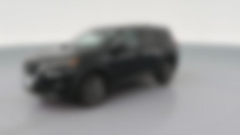 2023 Nissan Rogue vehicle photo
