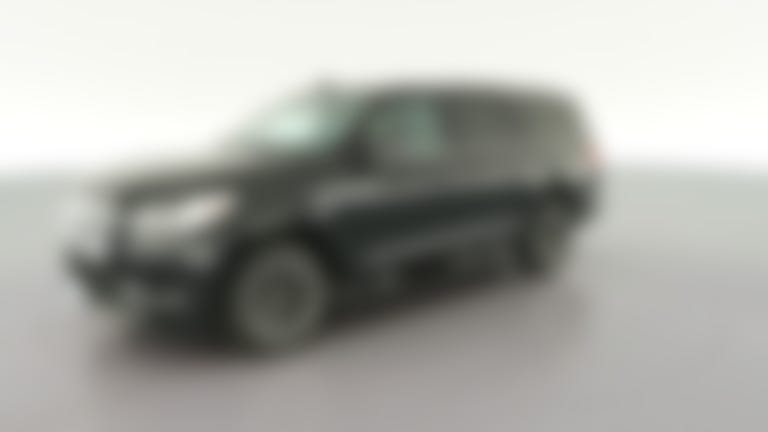 2020 Lincoln Navigator L vehicle photo