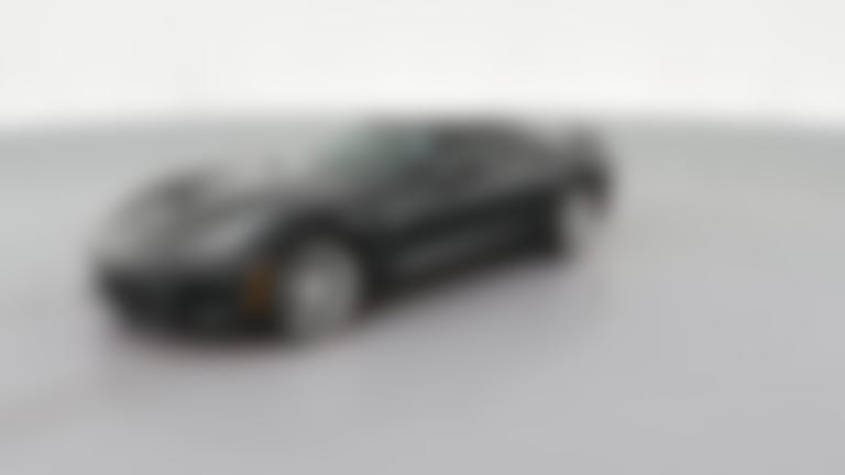 2014 Chevrolet Corvette vehicle photo