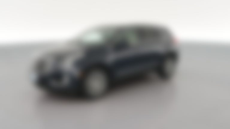 2017 Cadillac XT5 vehicle photo