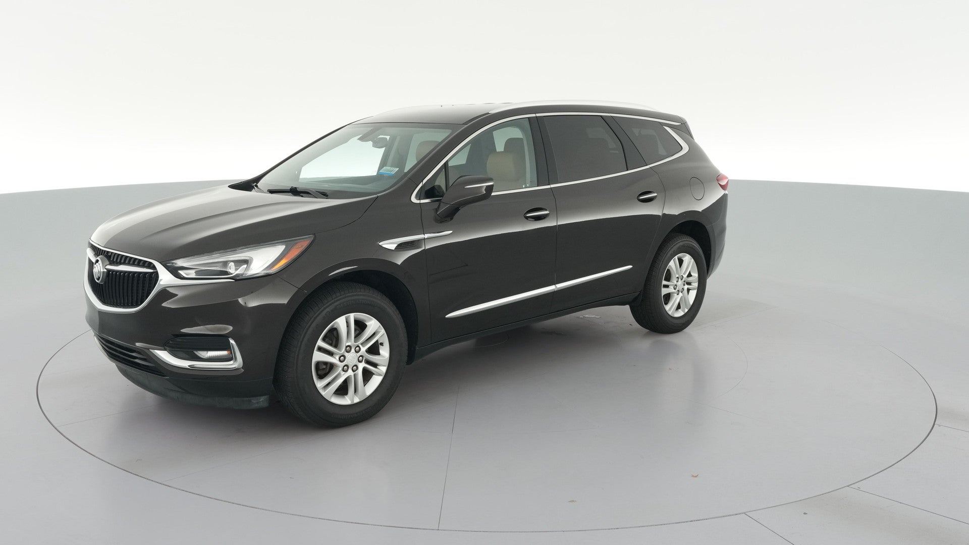2019 Buick Enclave vehicle photo
