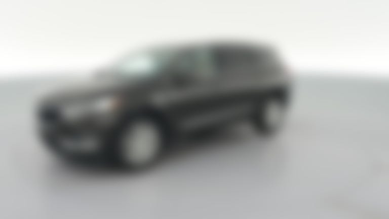 2019 Buick Enclave vehicle photo