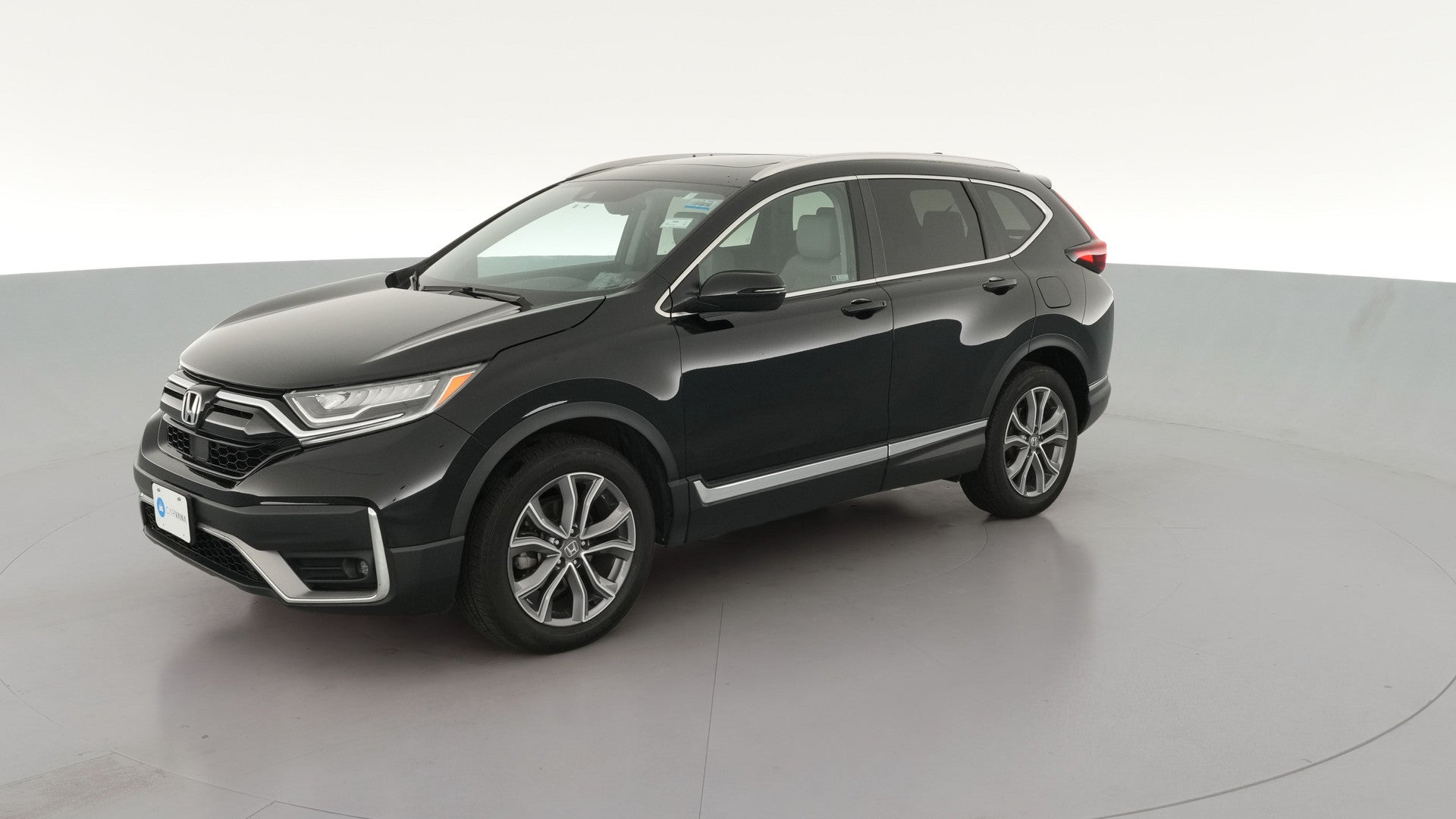 2020 Honda CR-V vehicle photo