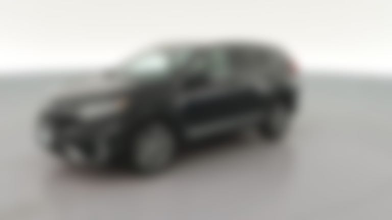 2020 Honda CR-V vehicle photo