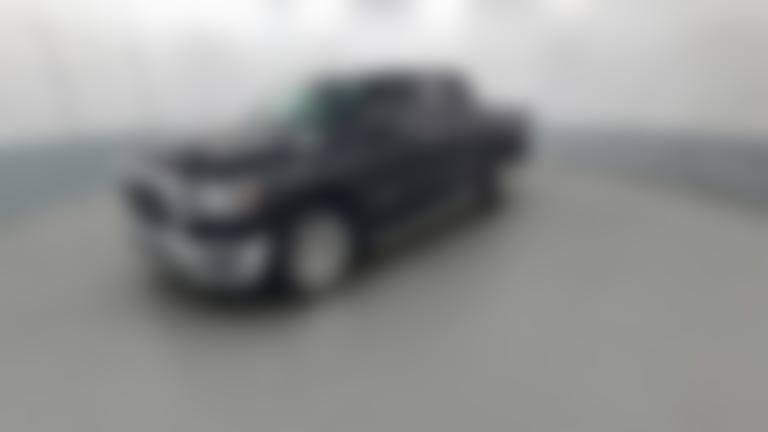 2019 Ram 1500 Crew Cab vehicle photo