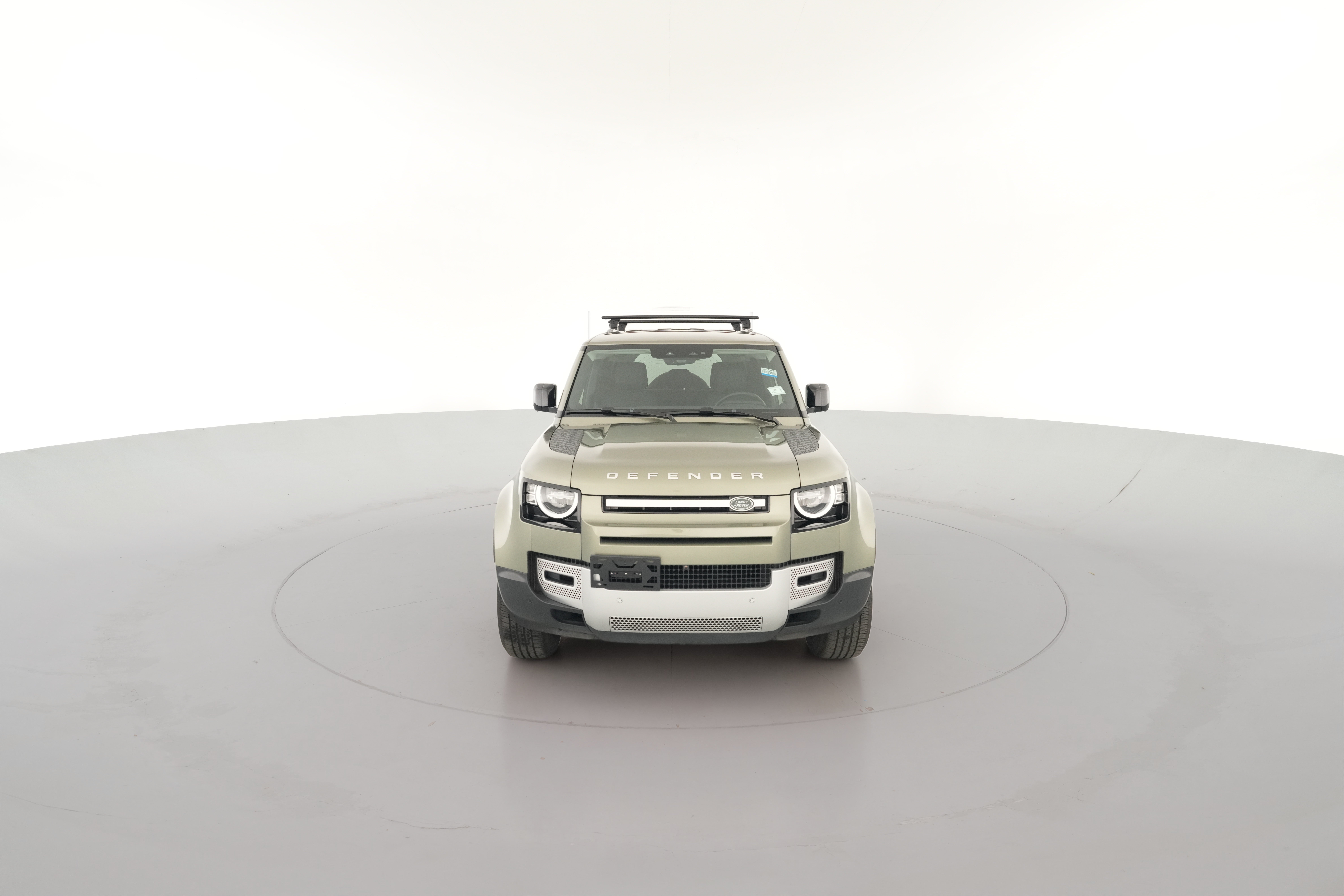 2023 Land Rover Defender S - Photo 27