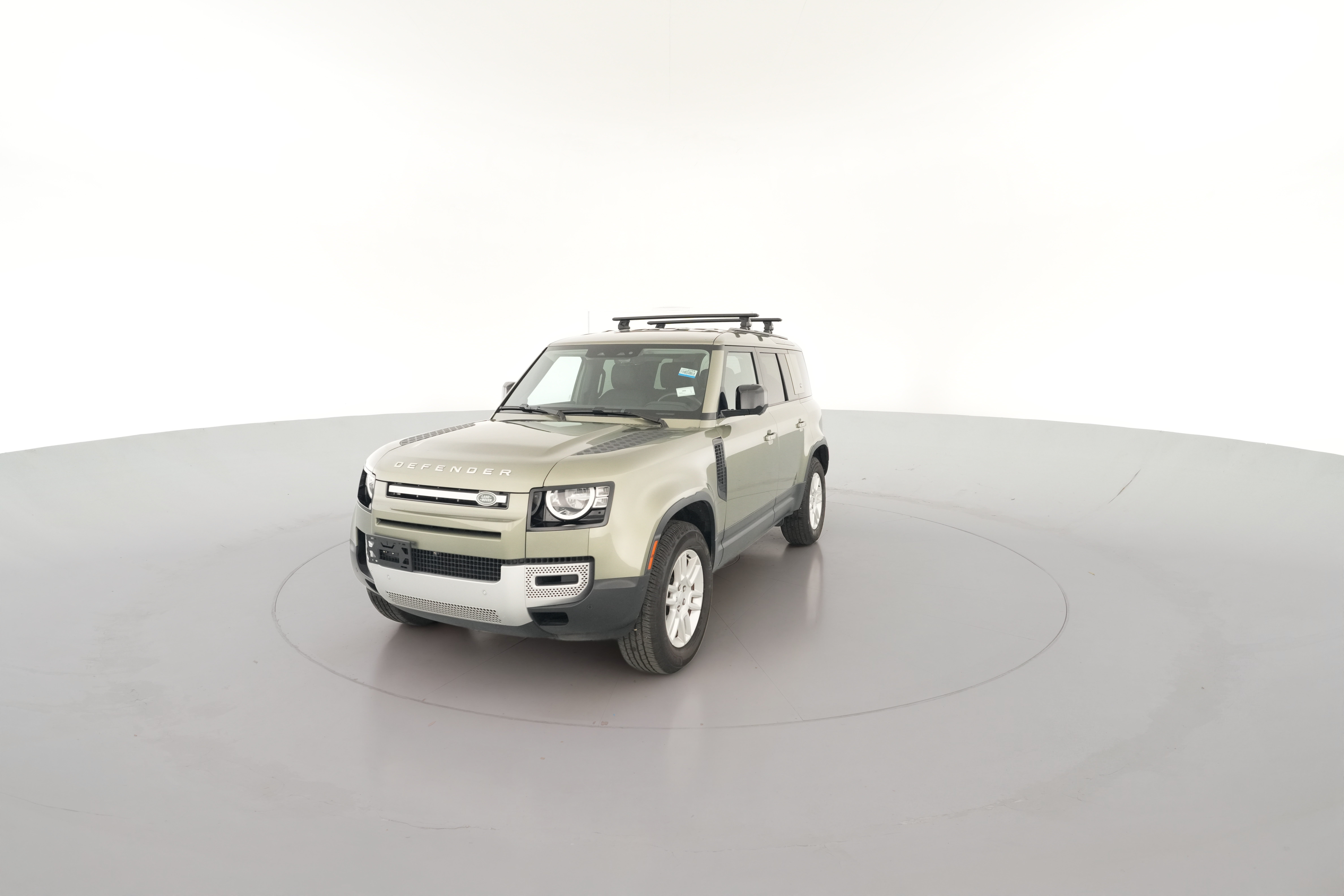 2023 Land Rover Defender S - Photo 28