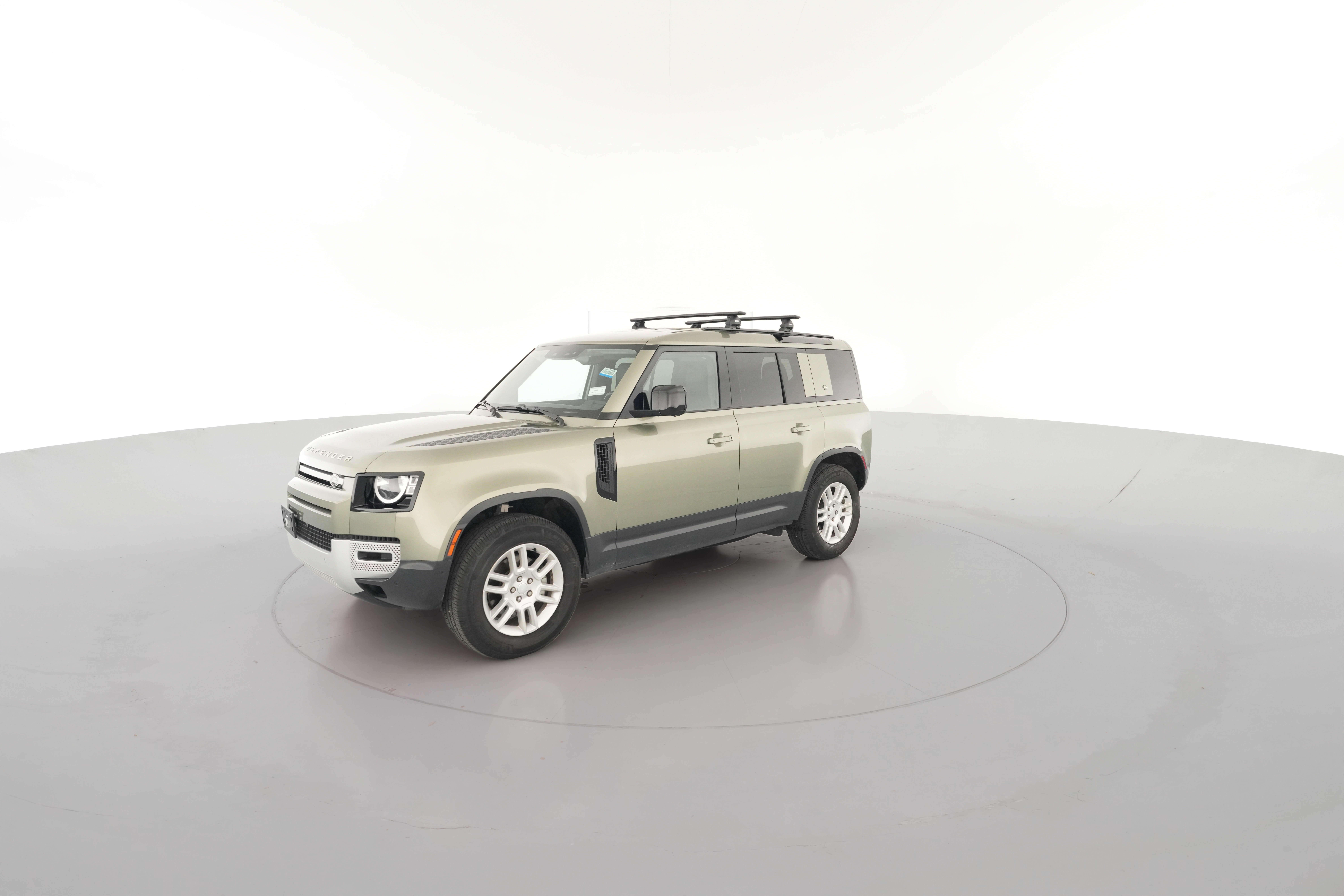 2023 Land Rover Defender S - Photo 29