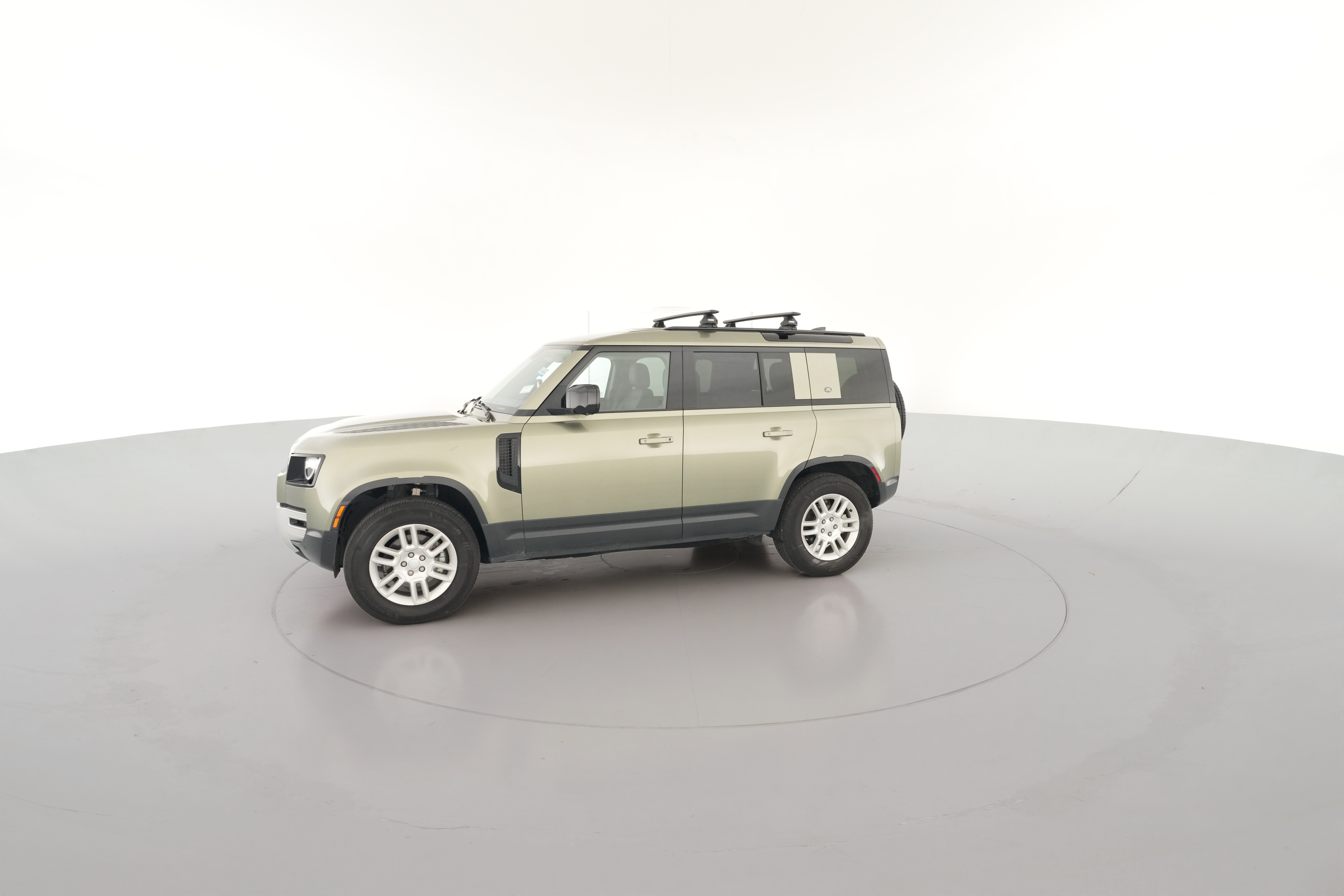 2023 Land Rover Defender S - Photo 30