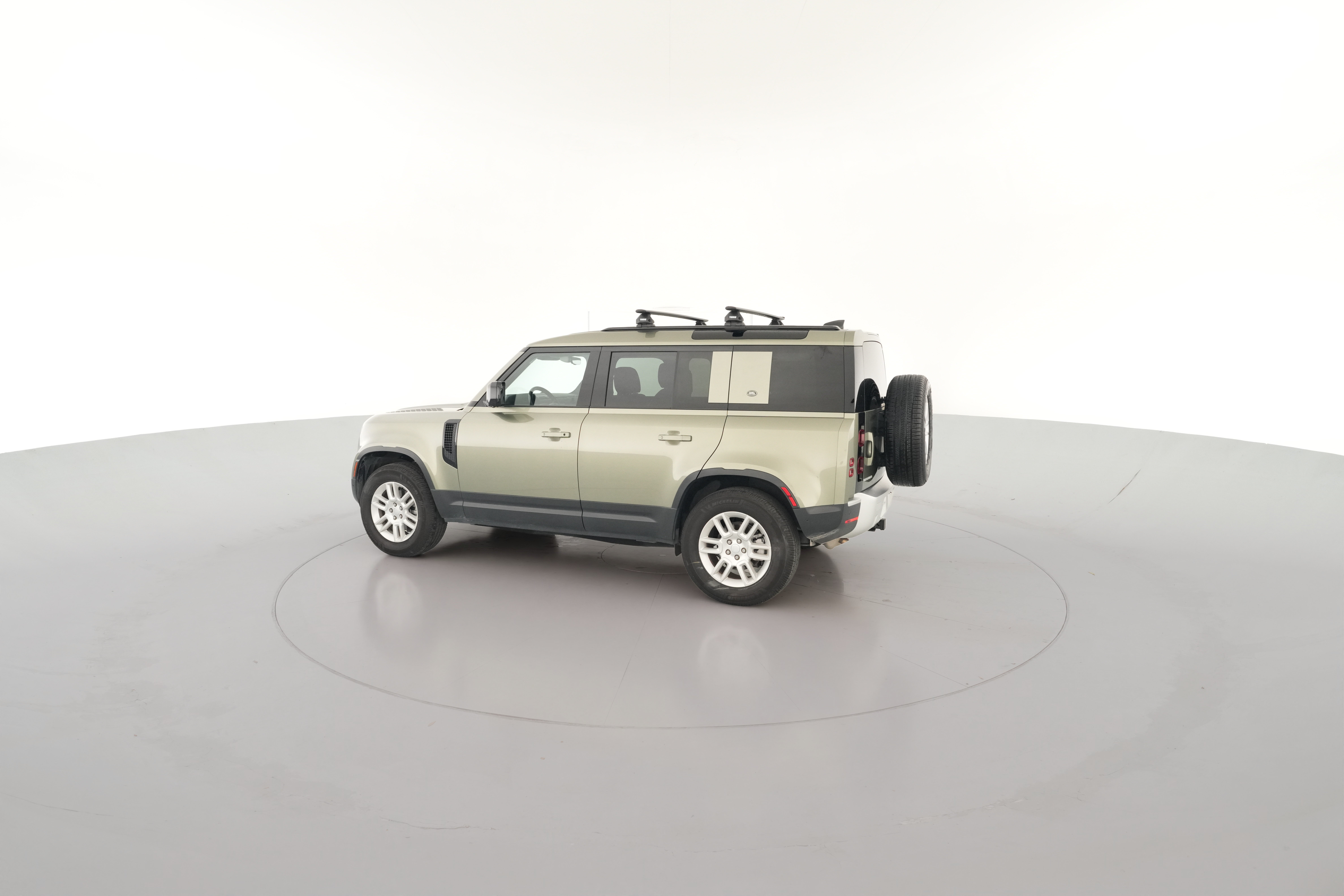 2023 Land Rover Defender S - Photo 32