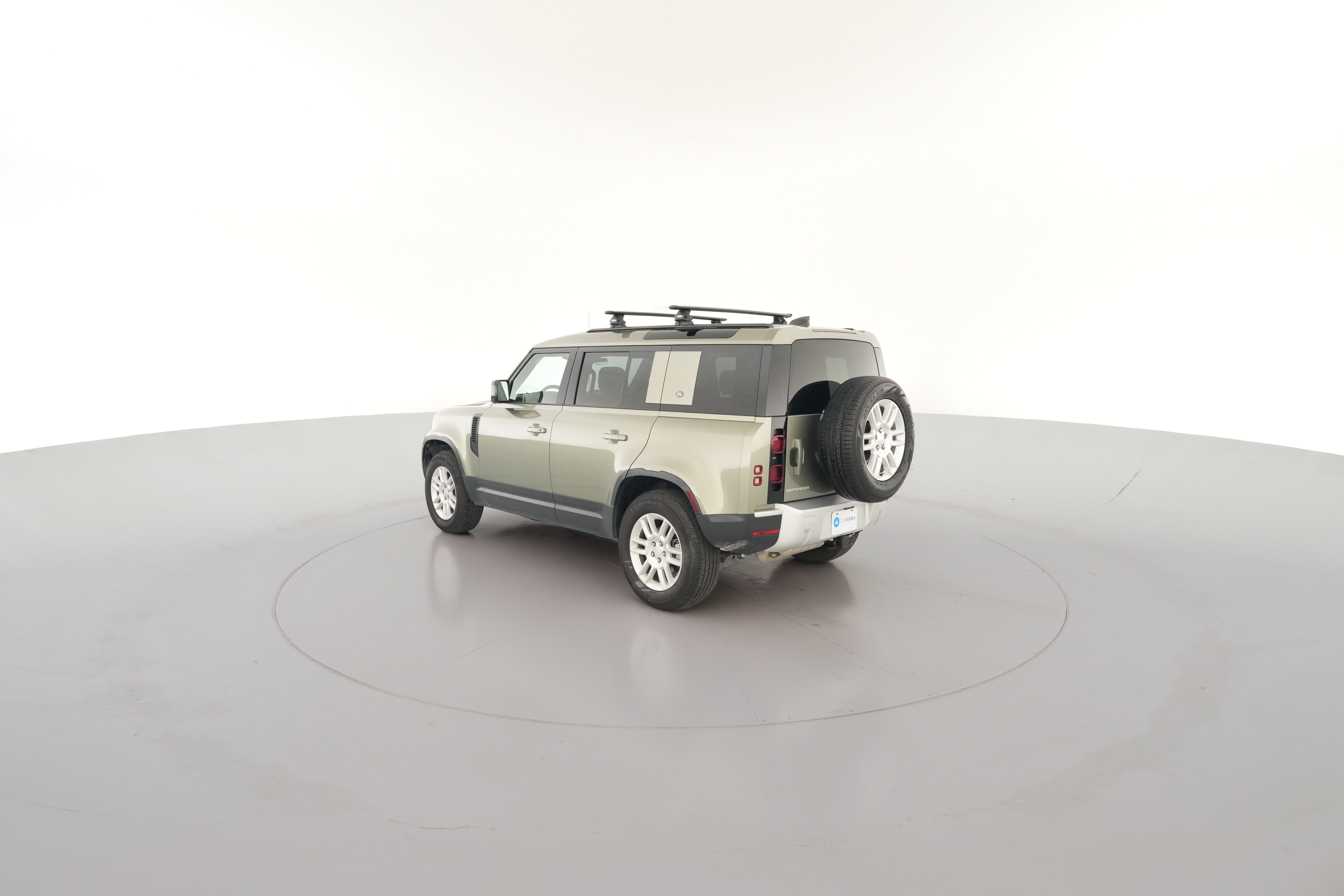 2023 Land Rover Defender S - Photo 33