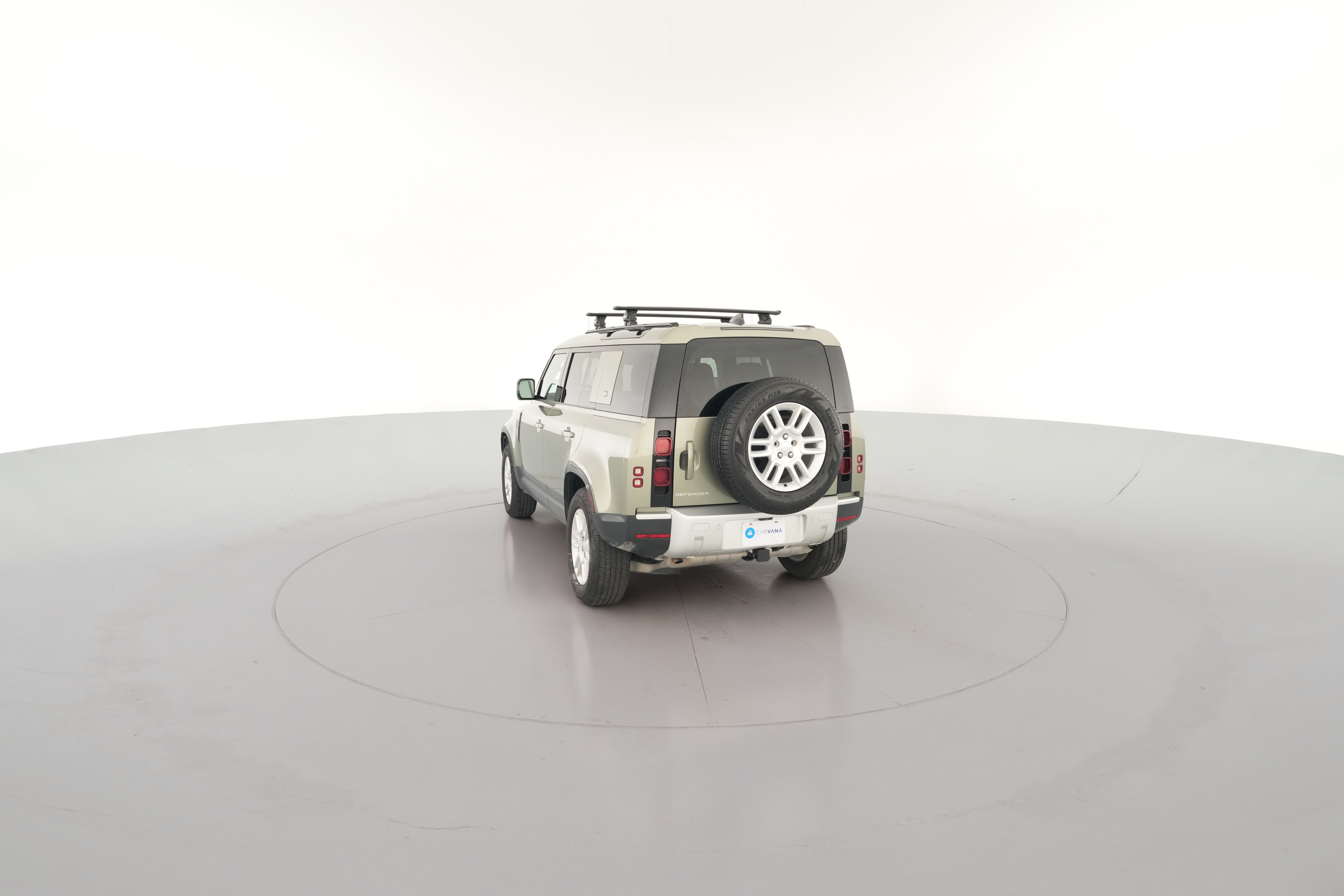 2023 Land Rover Defender S - Photo 34