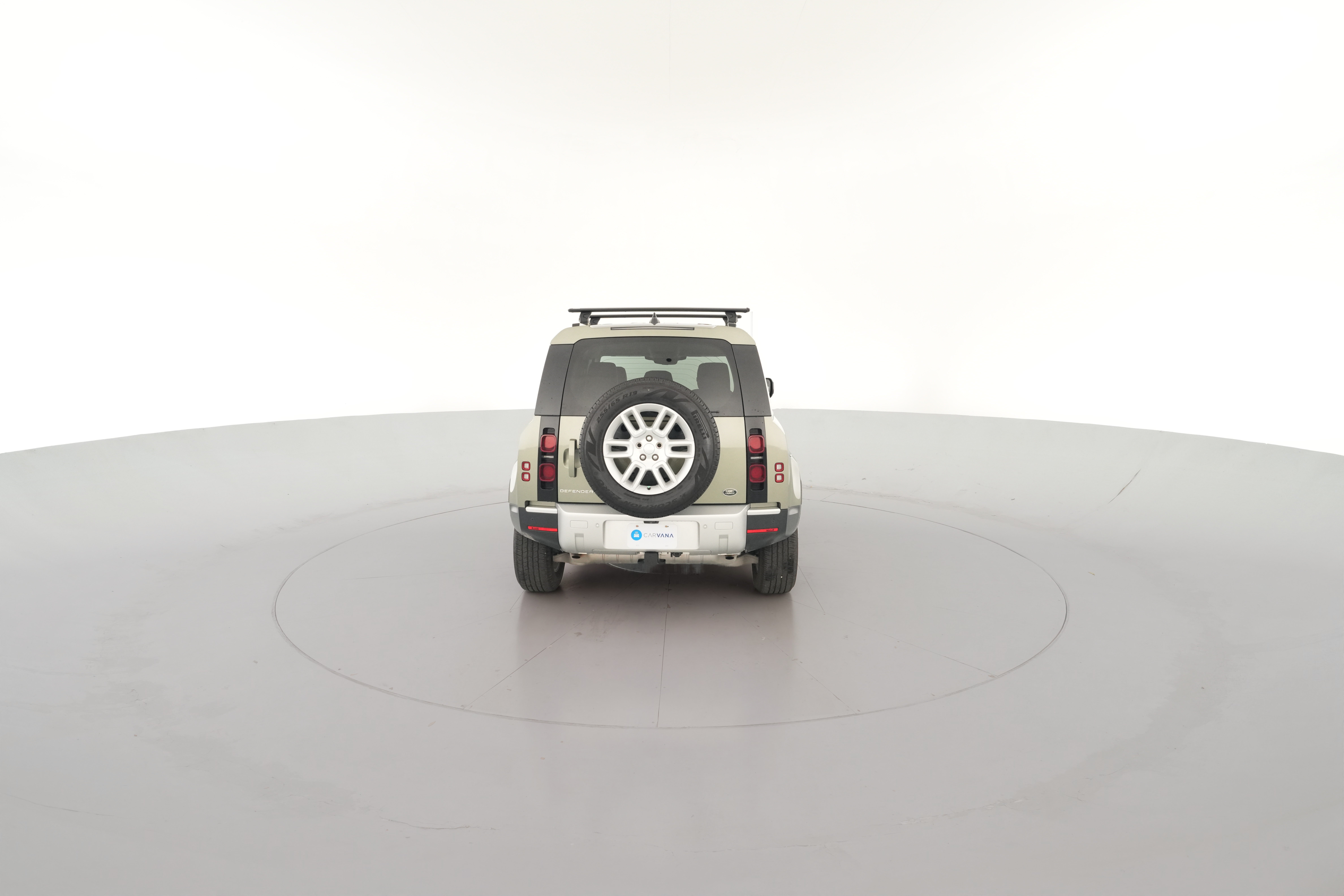 2023 Land Rover Defender S - Photo 35