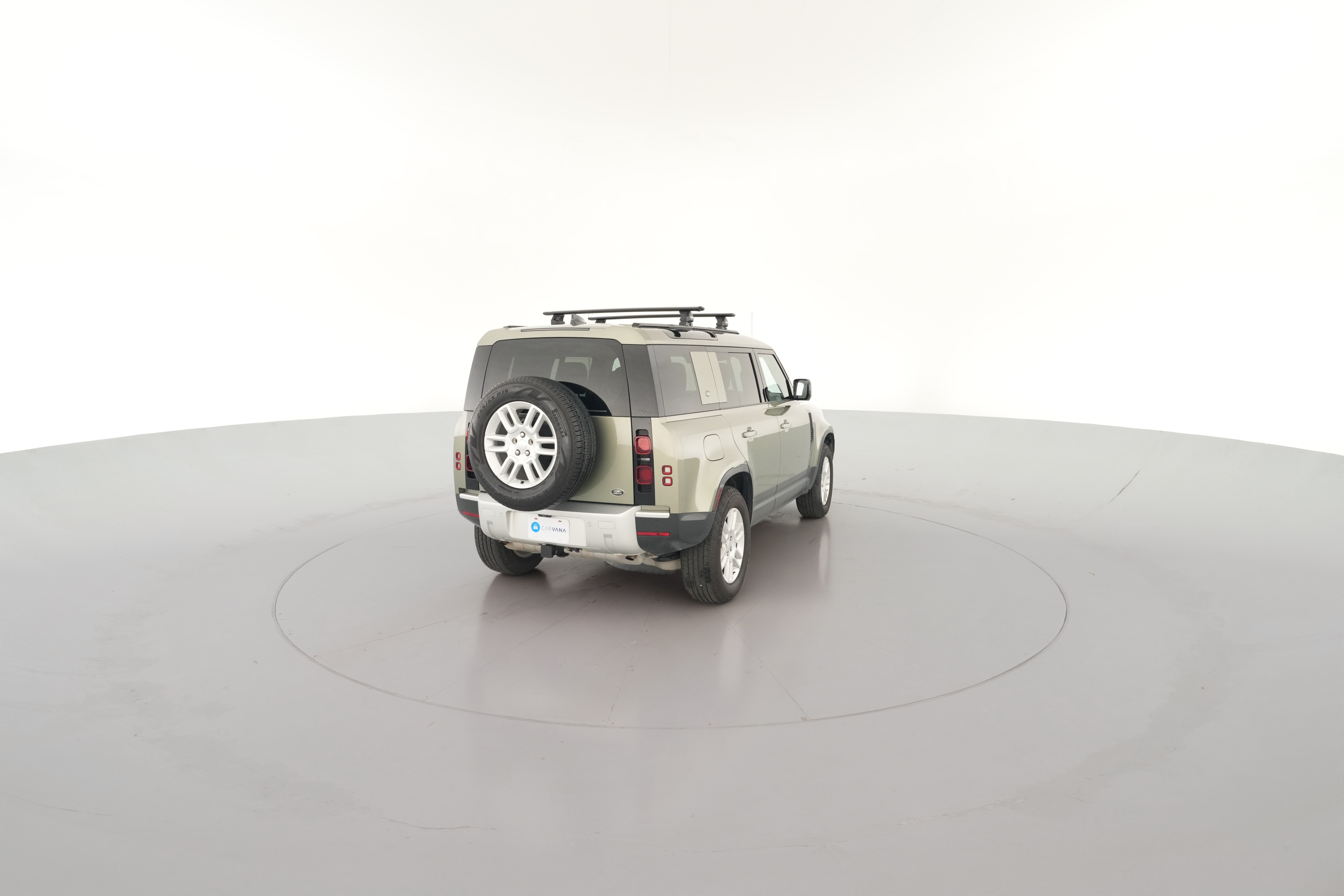 2023 Land Rover Defender S - Photo 36