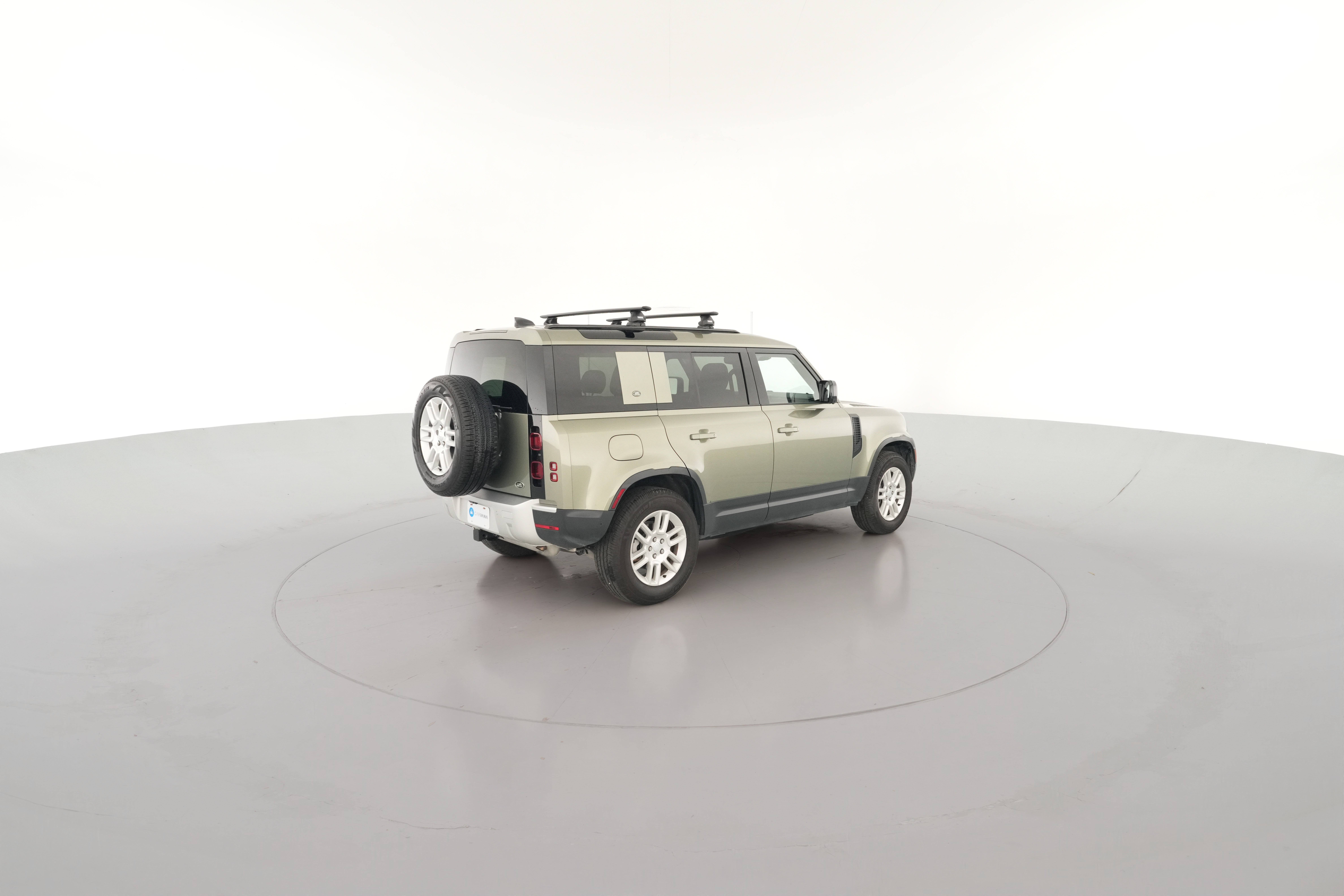 2023 Land Rover Defender S - Photo 37