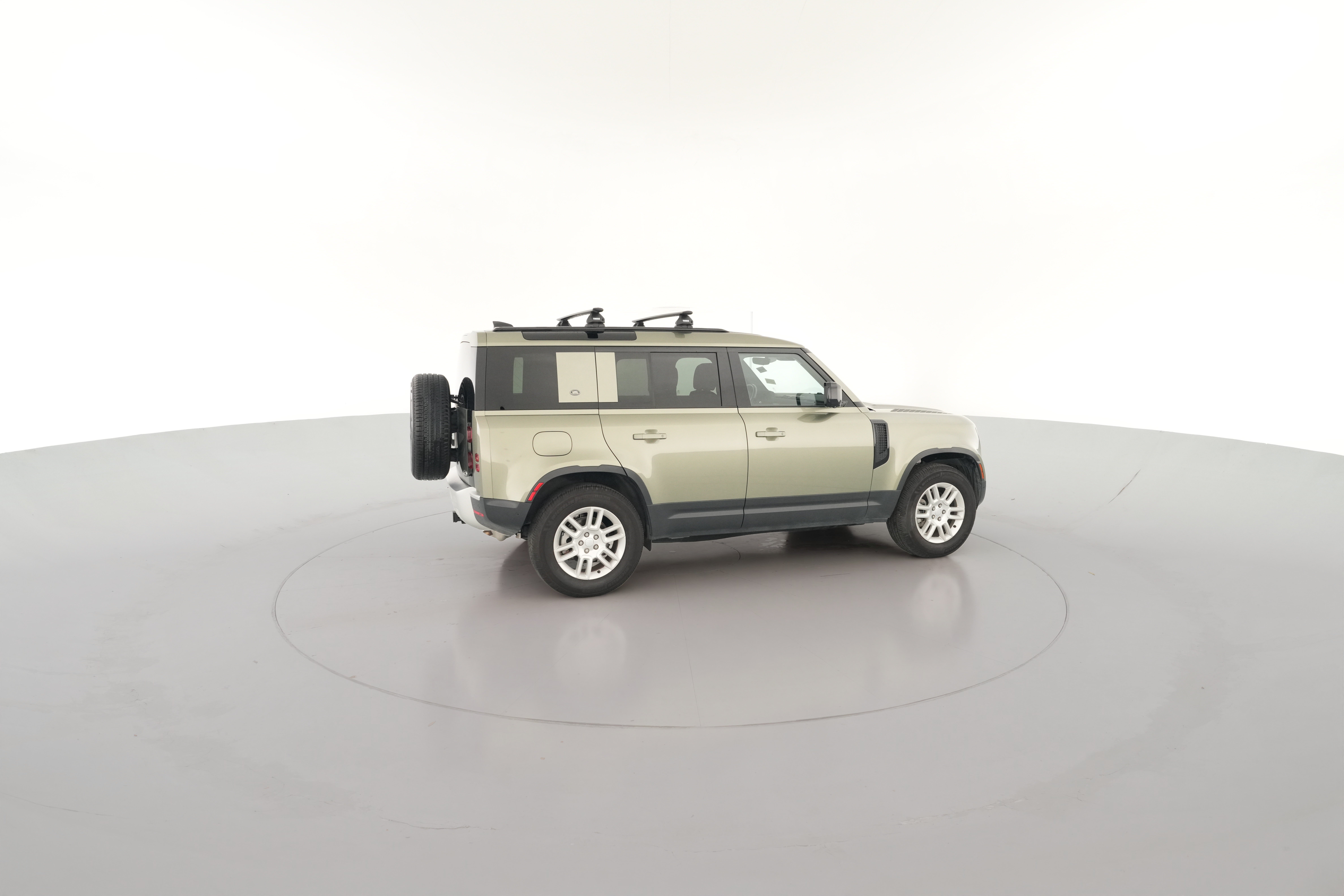 2023 Land Rover Defender S - Photo 38
