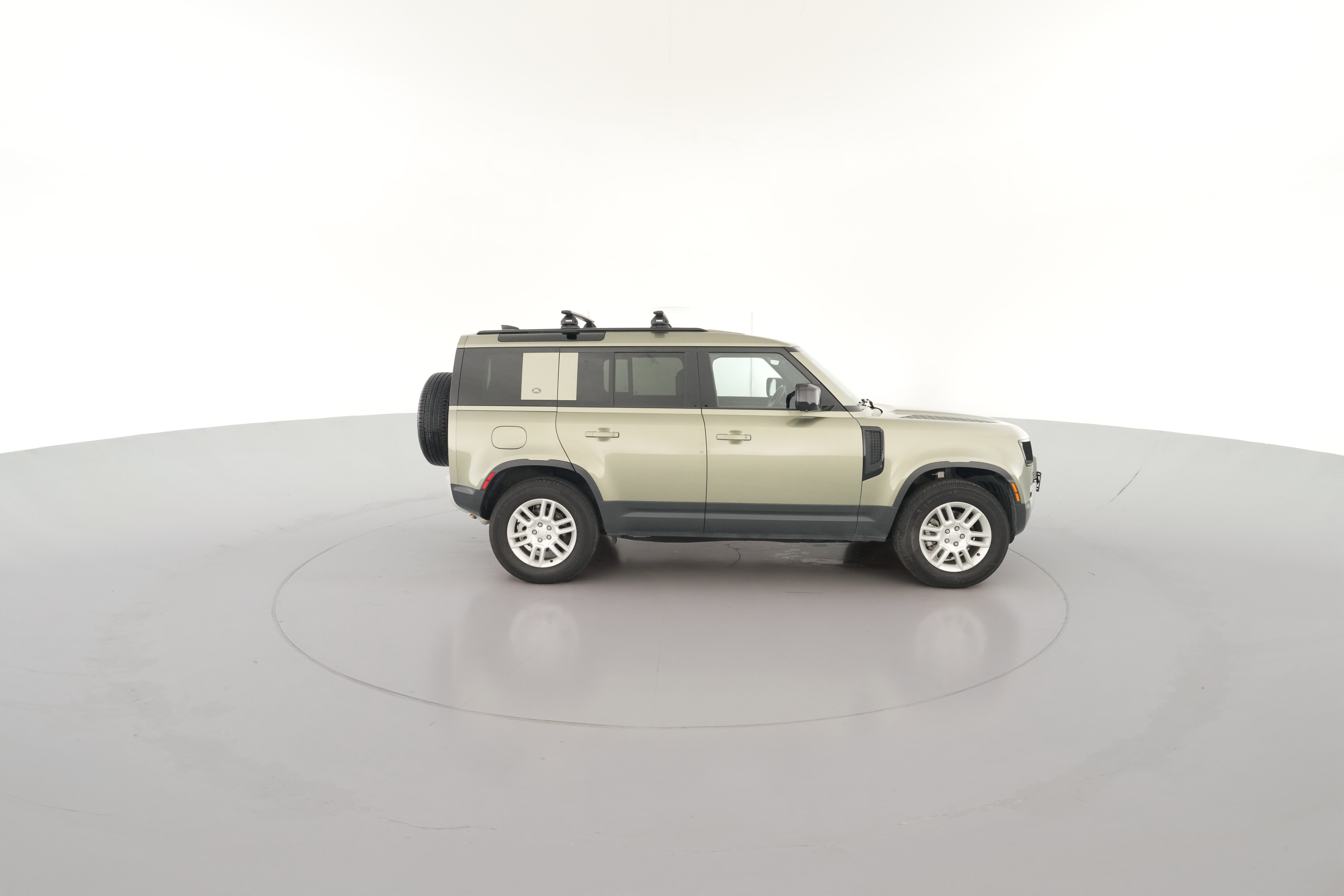 2023 Land Rover Defender S - Photo 39