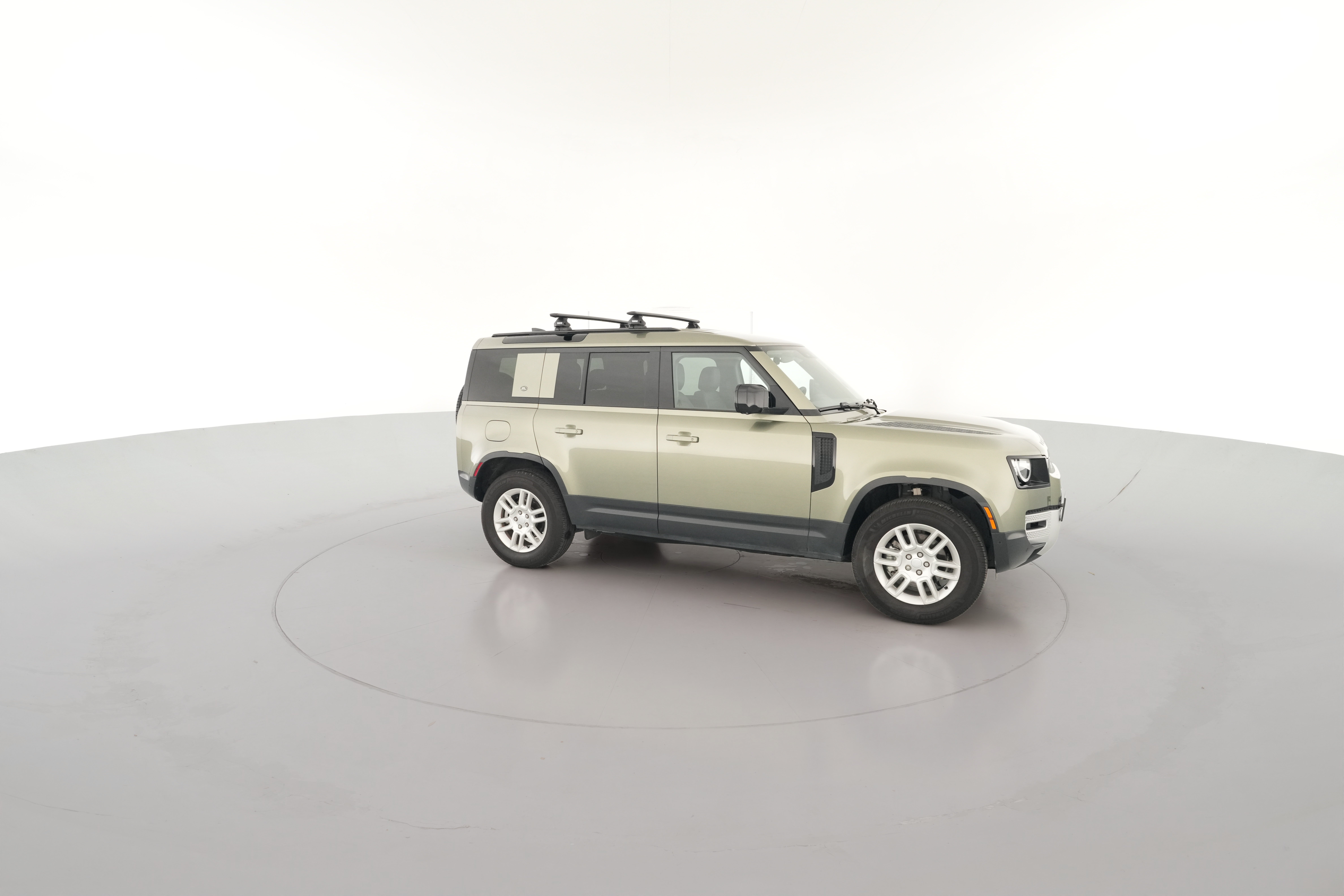 2023 Land Rover Defender S - Photo 40