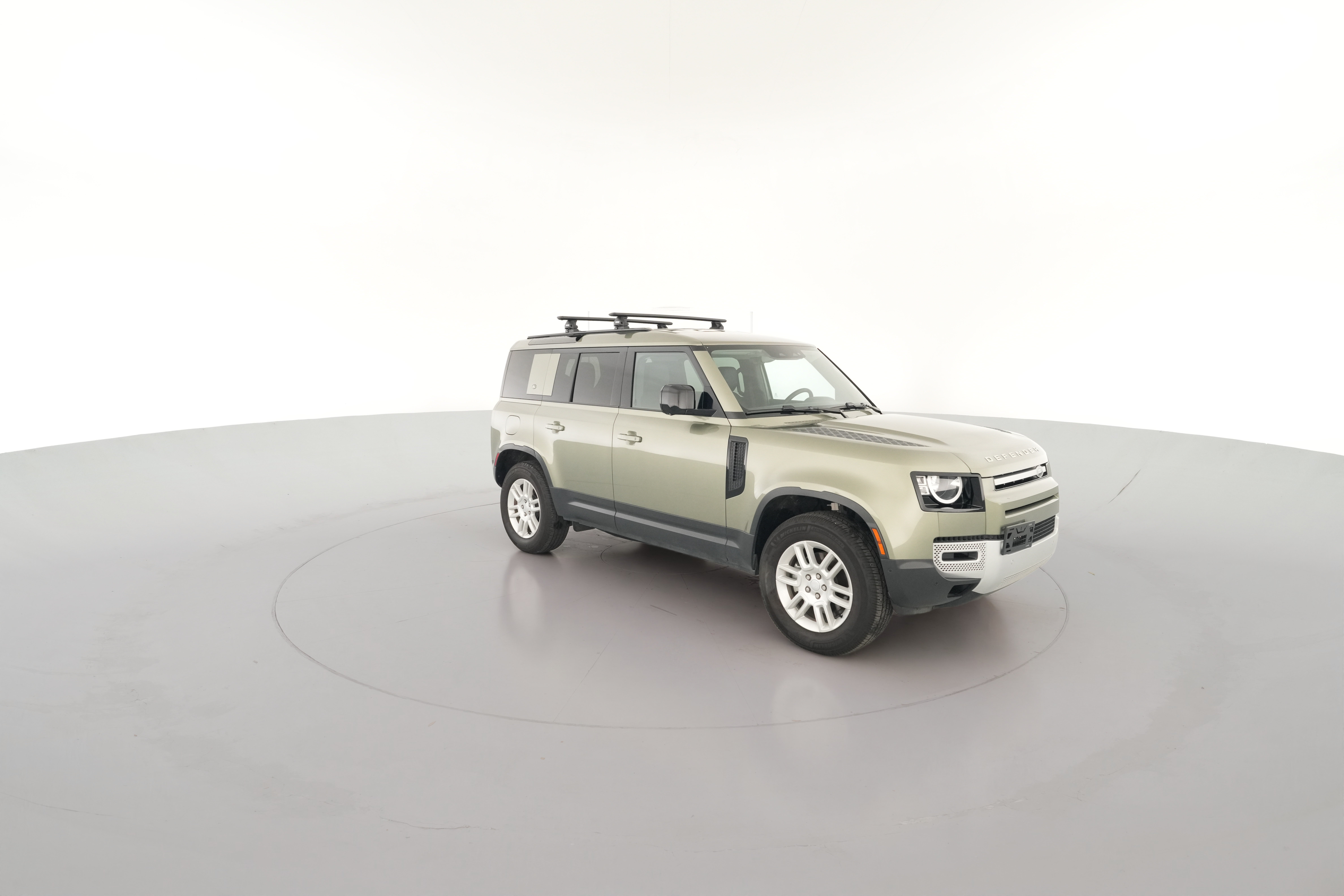 2023 Land Rover Defender S - Photo 41